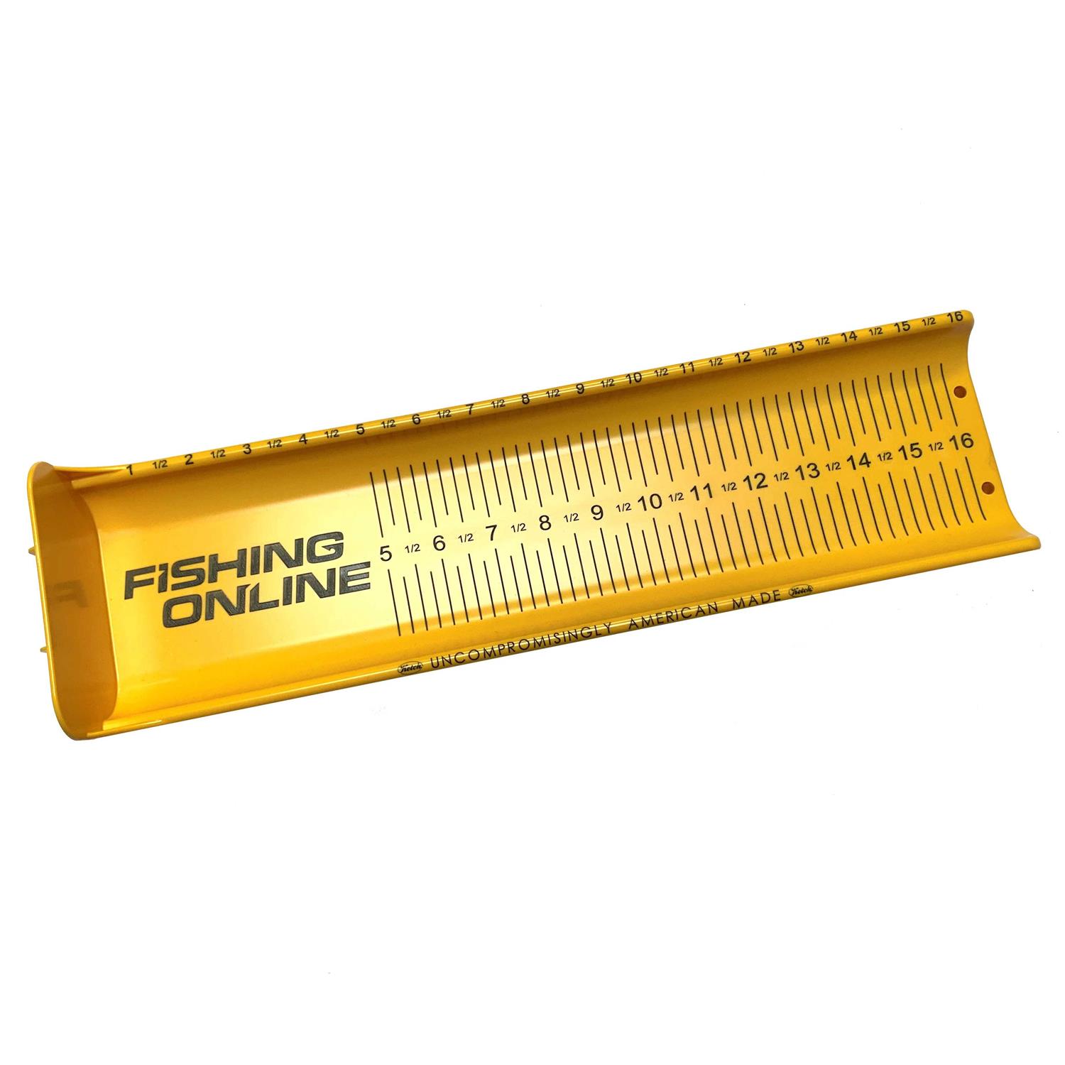 Ketch Karbonate Measuring Board - Image 5