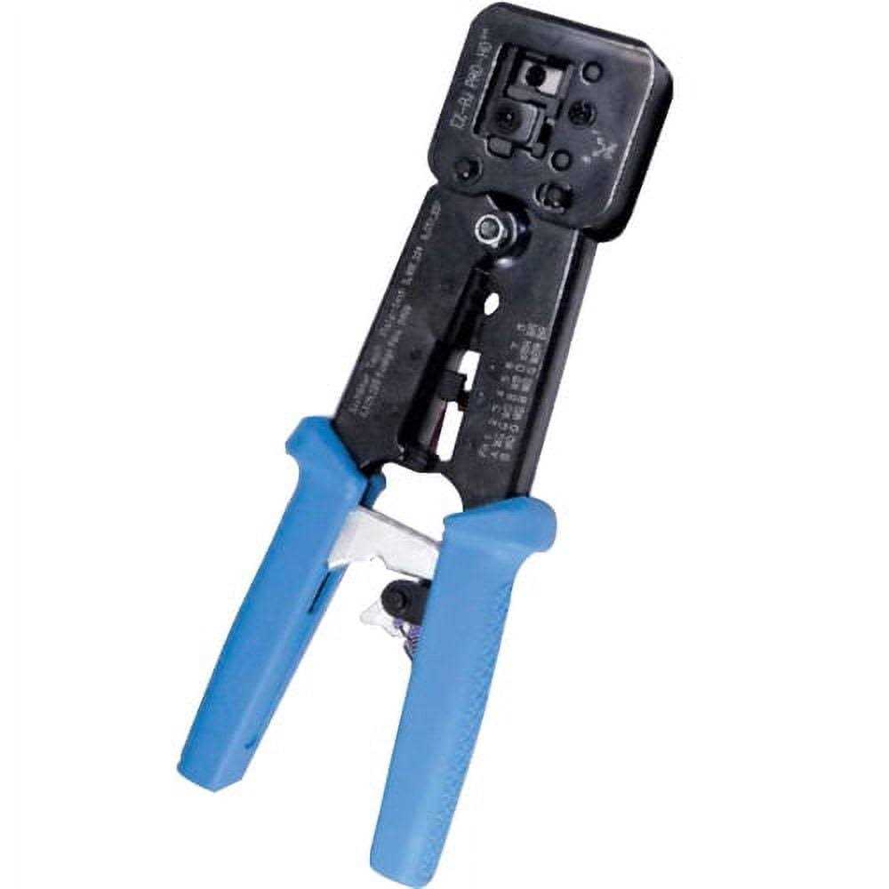 100054C Platinum Tools EZ-RJPRO HD Crimp Tool - Image 3