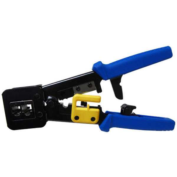 100054C Platinum Tools EZ-RJPRO HD Crimp Tool - Image 4