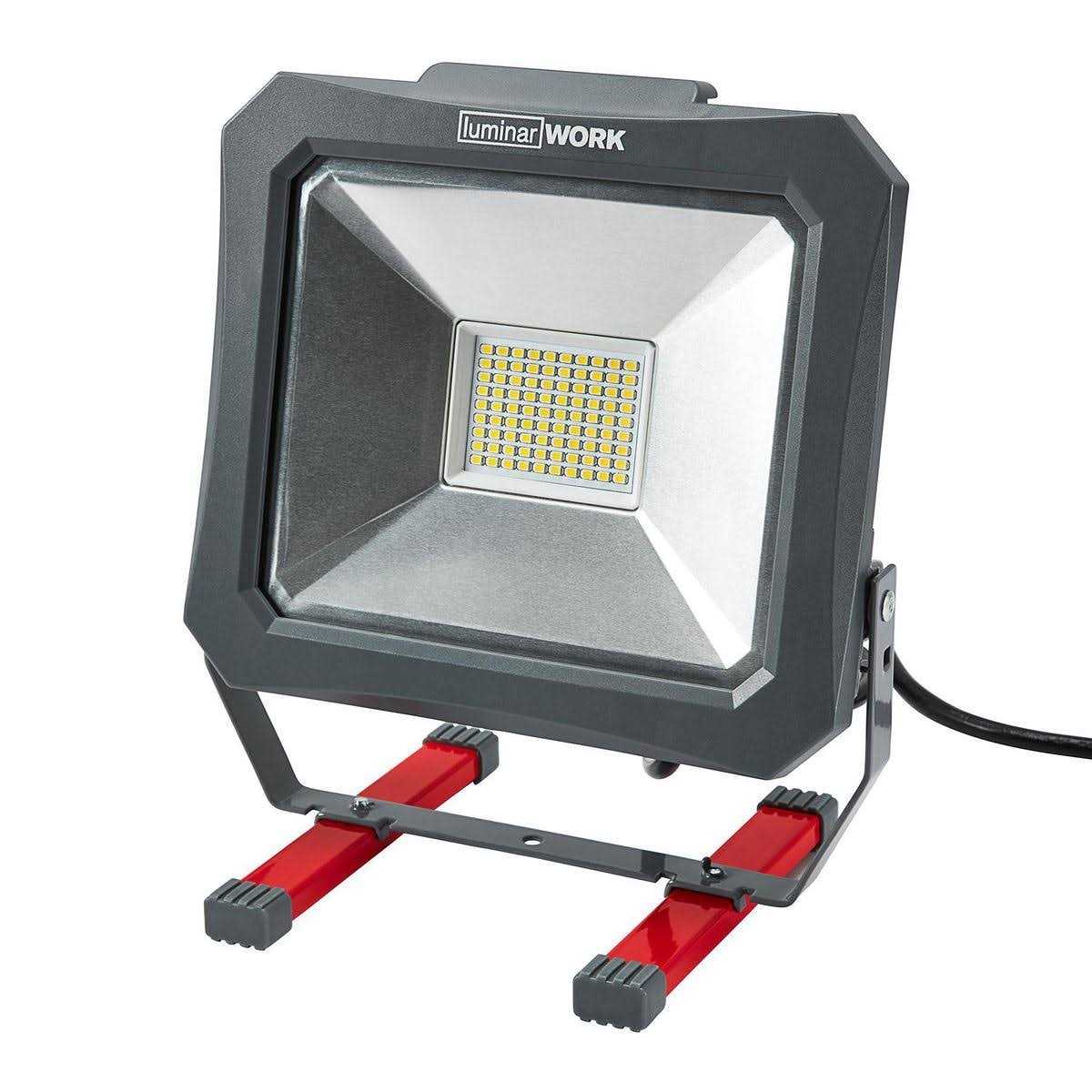 Luminar Work 6000 Lumen LED Work Light
