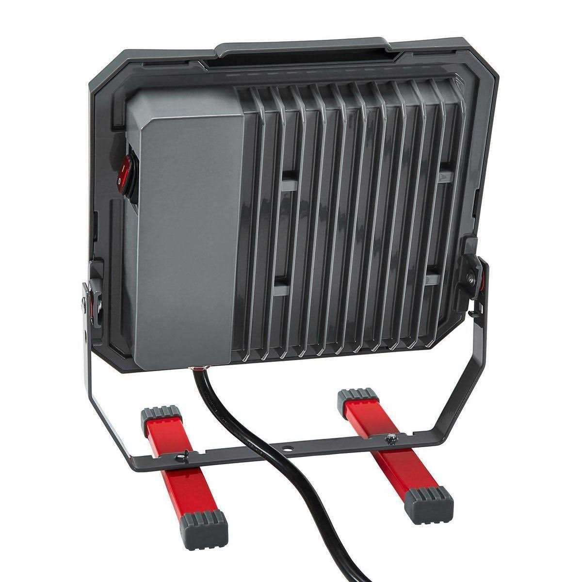 Luminar Work 6000 Lumen LED Work Light - Image 3