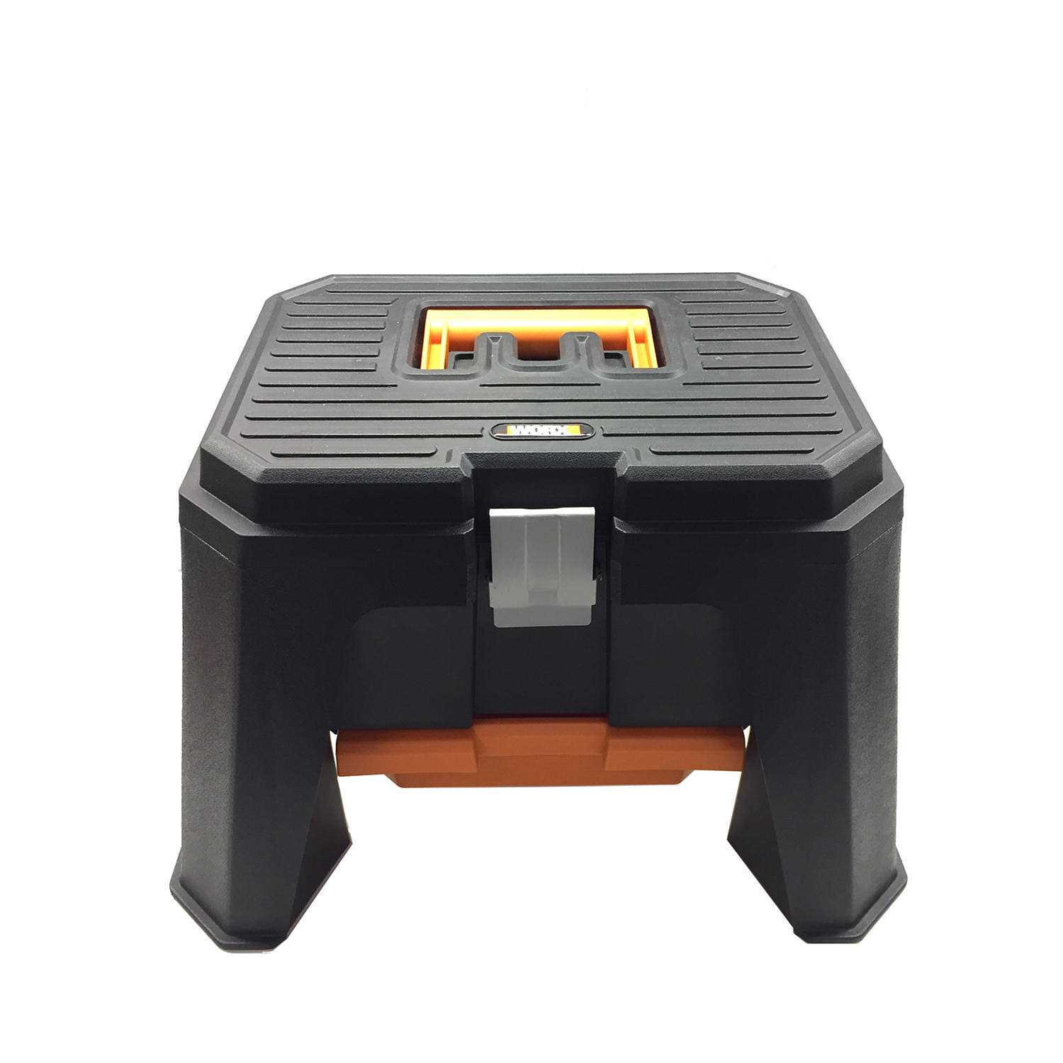 Worx Storage Step Stool