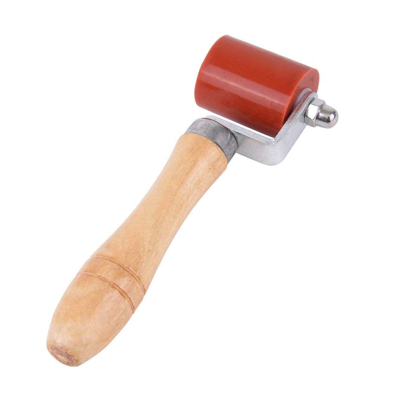 110V Hot Air Gun Welding Torch 1600W Heat Gun Plastic Welder Roofing Welder Kits - Image 3