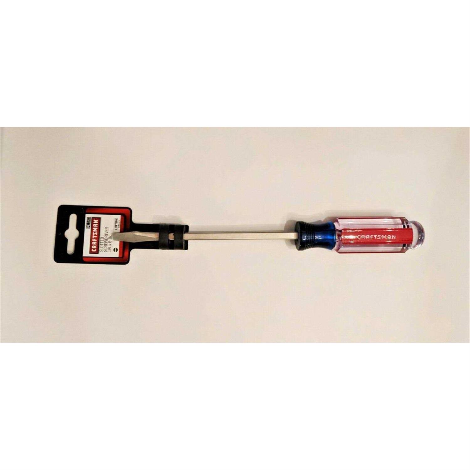 Craftsman Screwdriver - Image 2