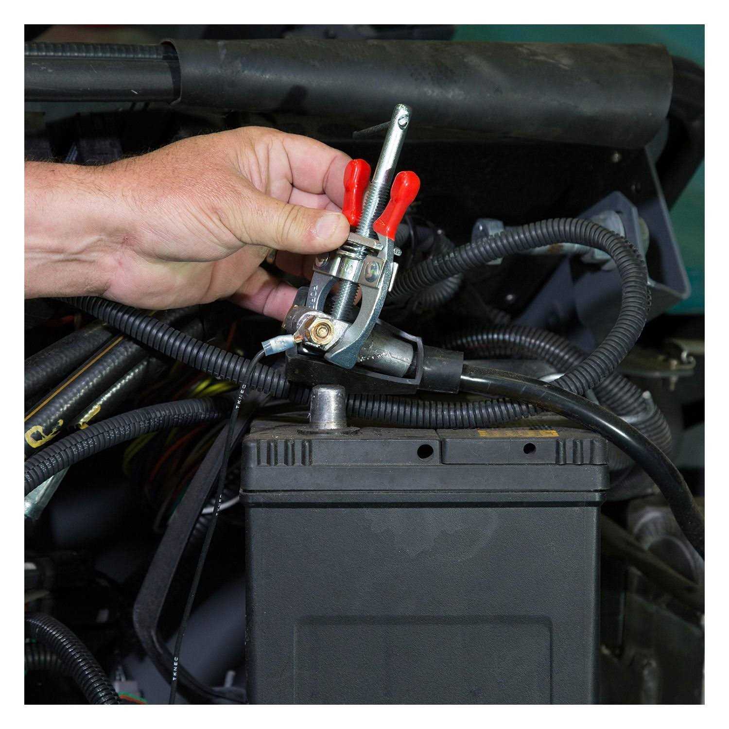 OEMTOOLS 25121 Battery Terminal Puller - Image 3