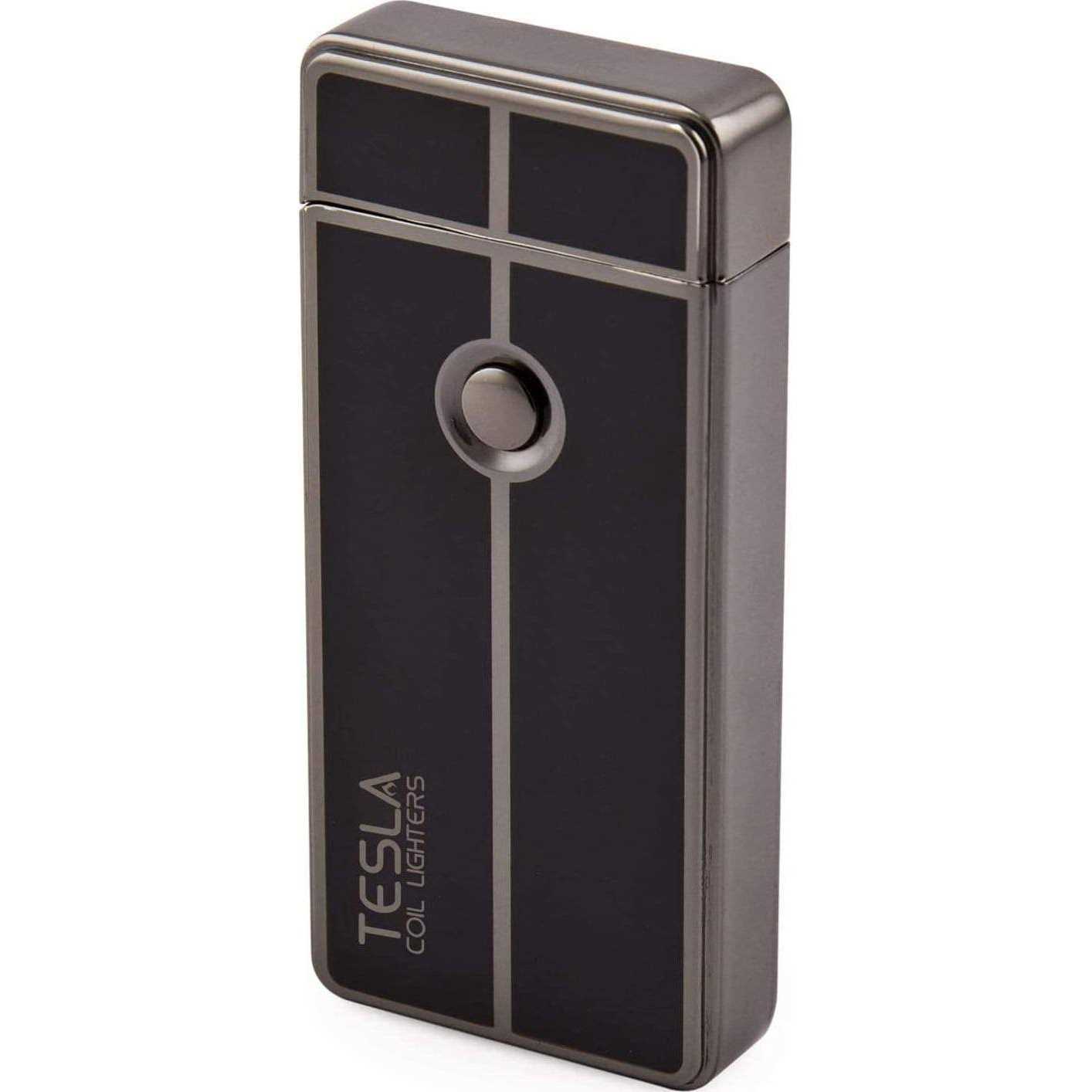 Tesla Coil Lighters USB Rechargeable Windproof Arc Lighter - Image 3