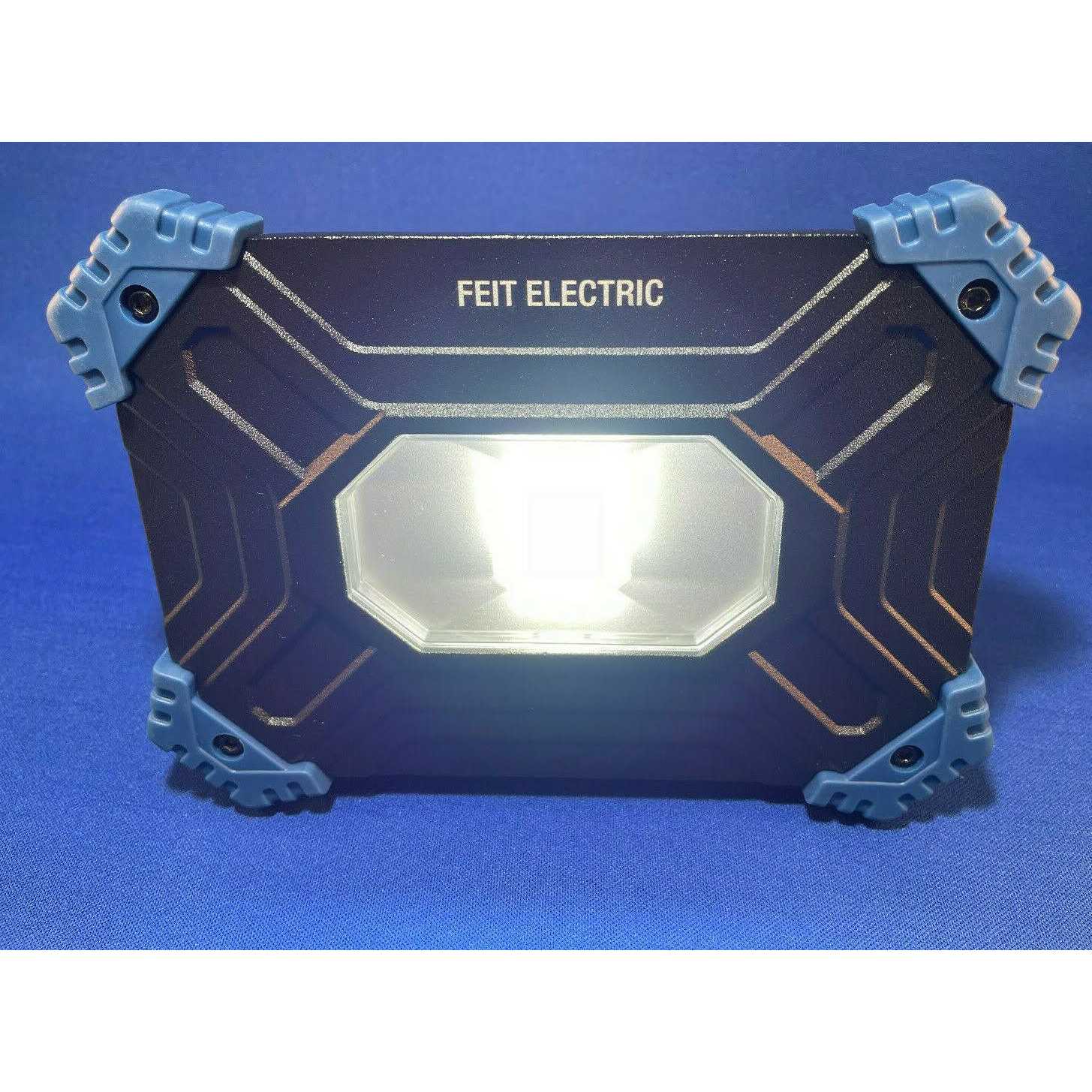 Feit Electric LED Rechargeable 2000 Lumen Work Light - Image 2