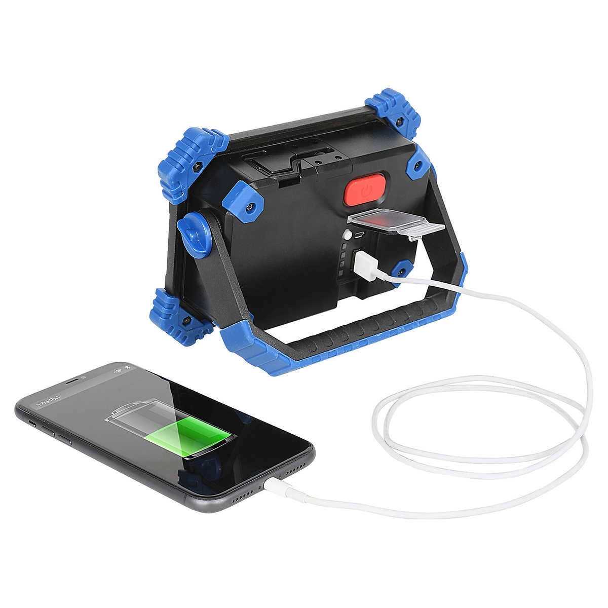 Feit Electric LED Rechargeable 2000 Lumen Work Light - Image 3