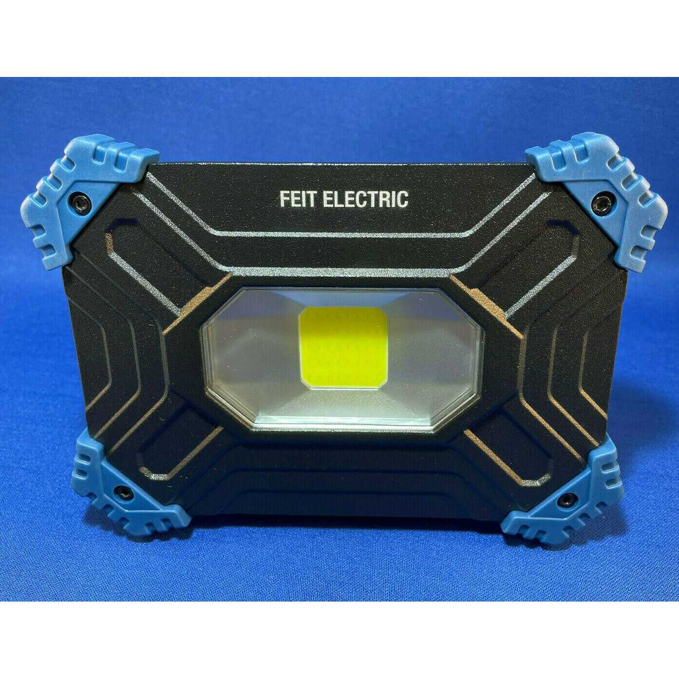 Feit Electric LED Rechargeable 2000 Lumen Work Light - Image 5