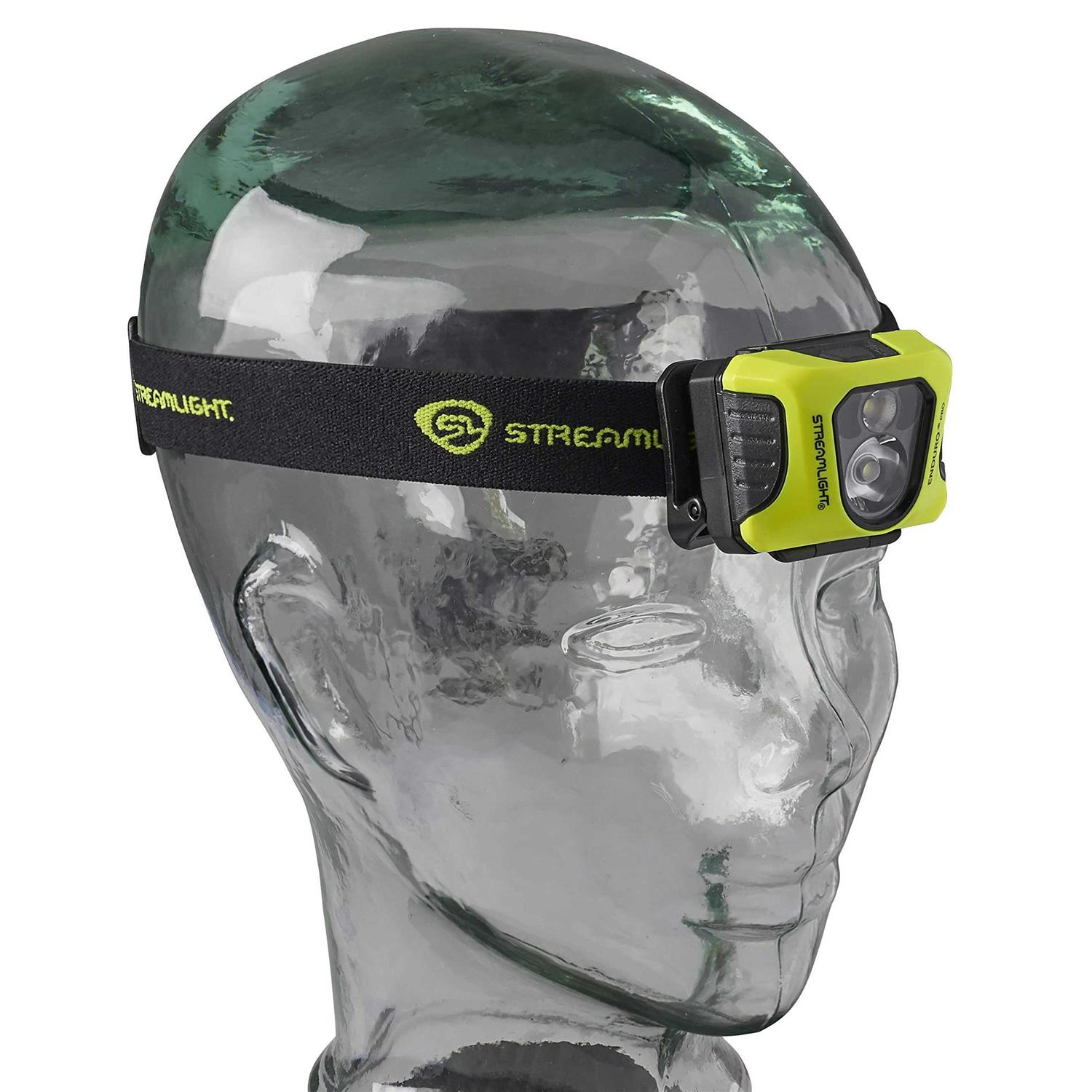 Streamlight Enduro Pro Headlamp USB - Image 3