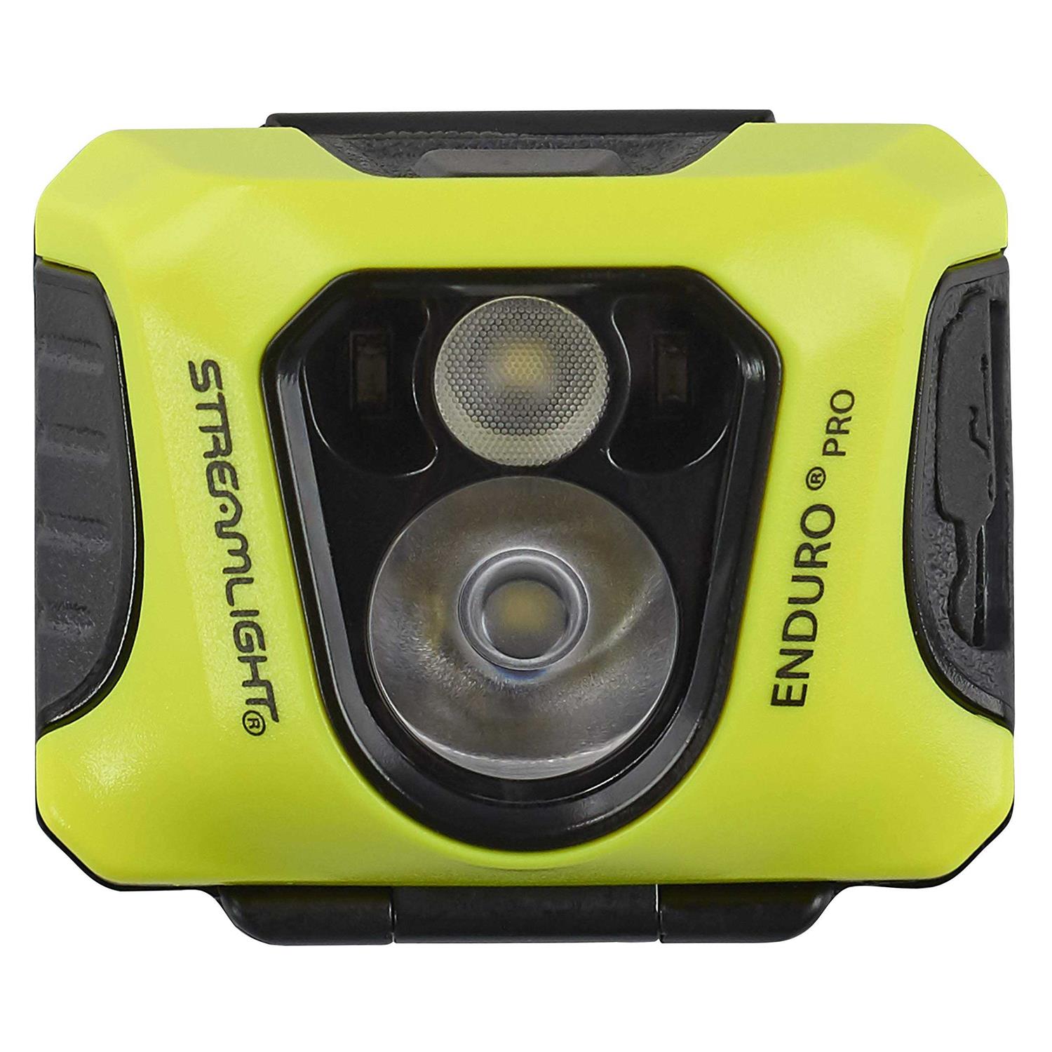 Streamlight Enduro Pro Headlamp USB - Image 5