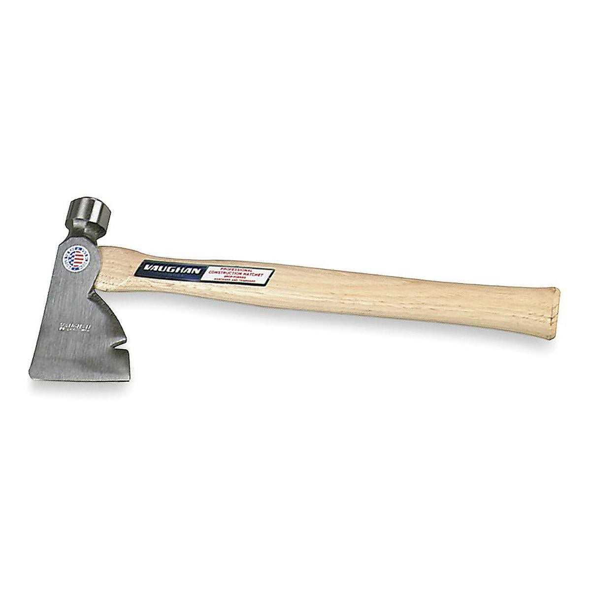 Vaughan Rig Builders Hatchet - Image 3