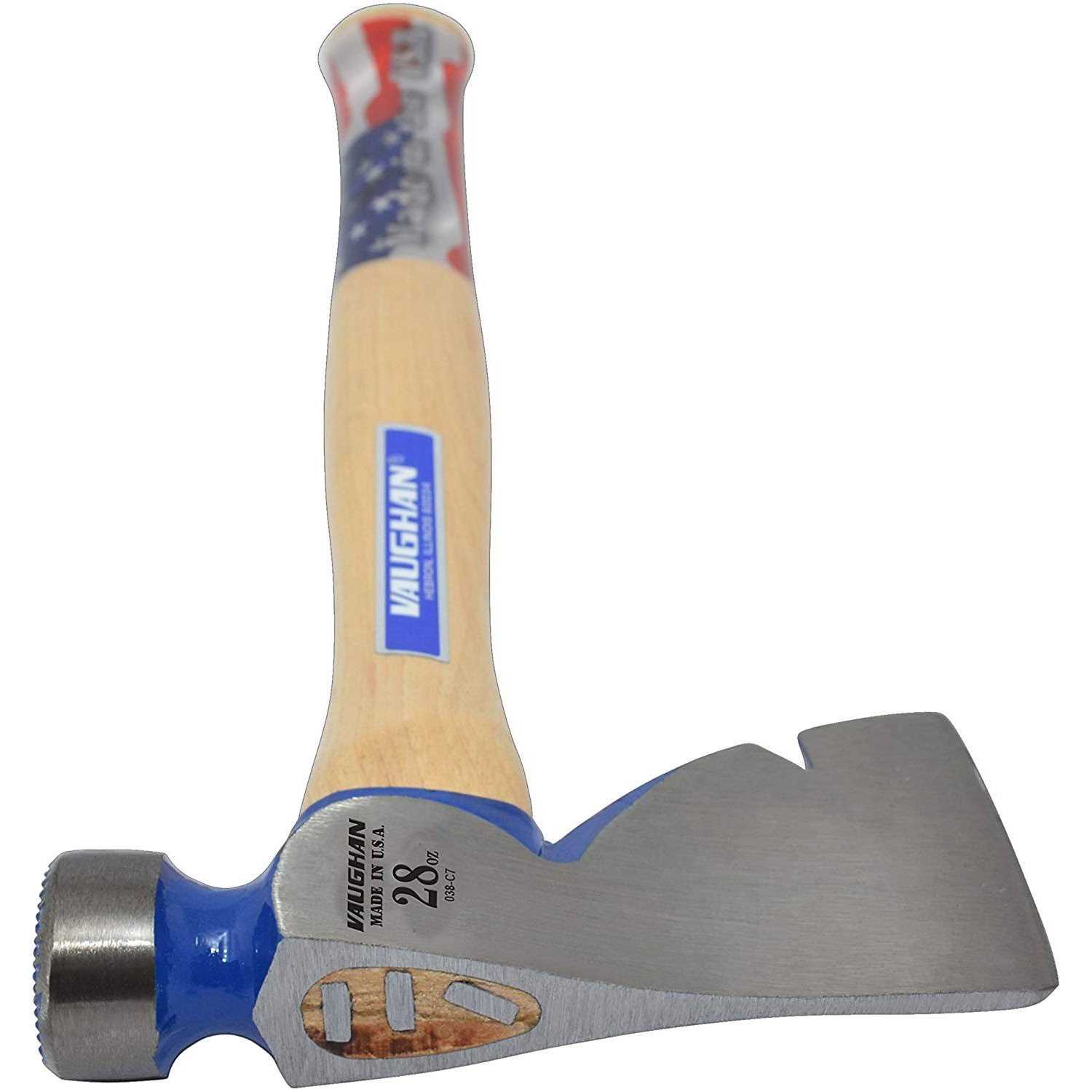 Vaughan Rig Builders Hatchet - Image 4