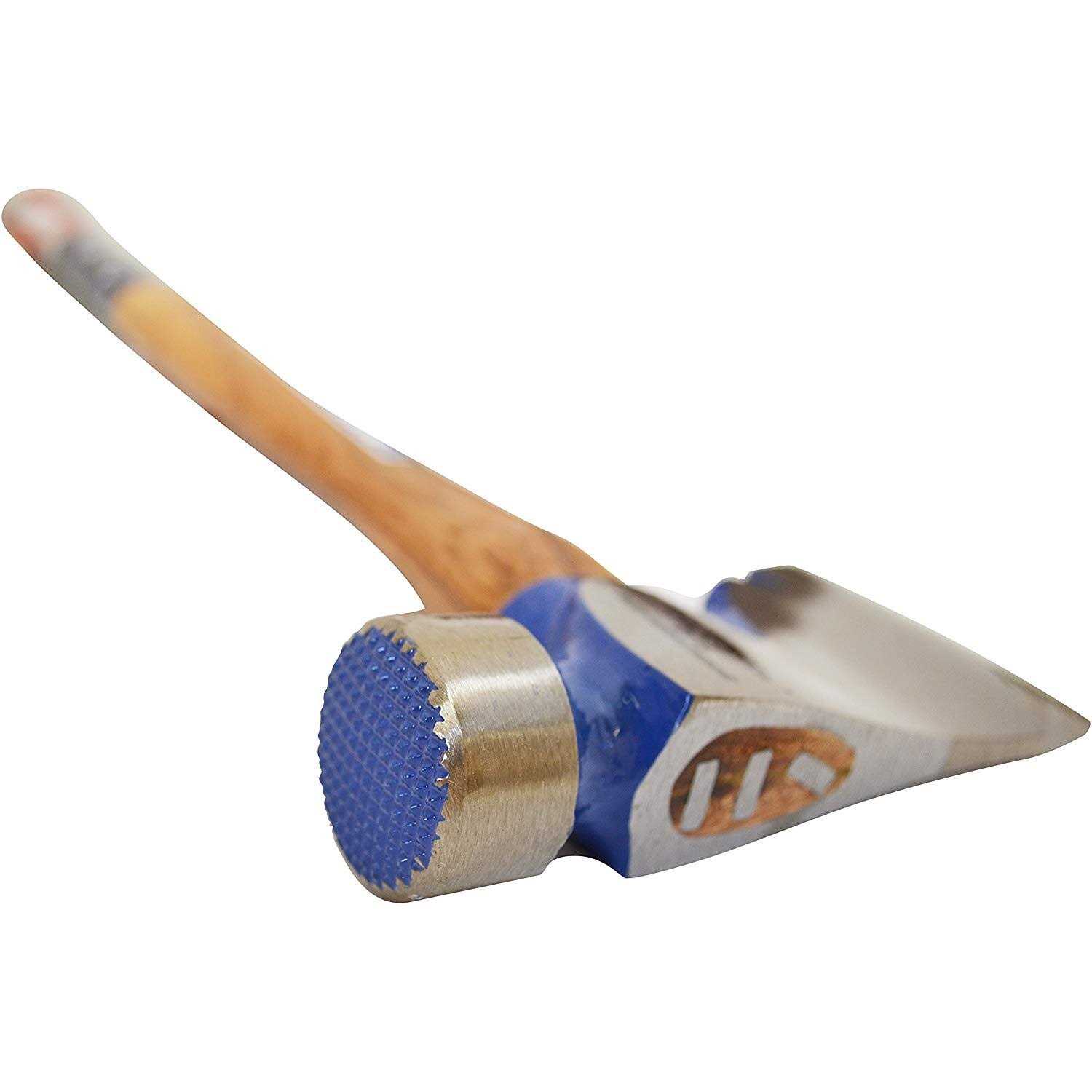 Vaughan Rig Builders Hatchet - Image 5