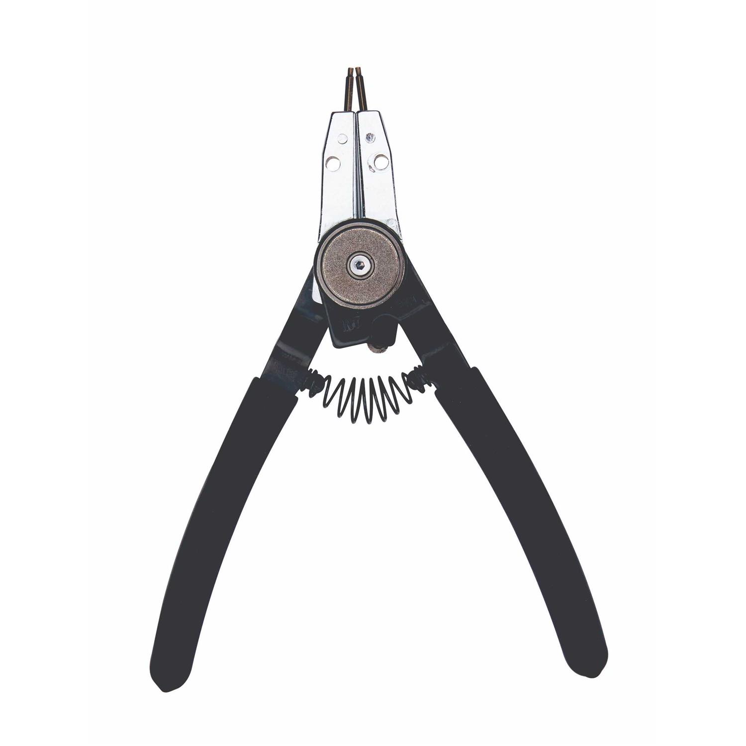 Quinn Snap Ring Pliers with Reversible Action - Image 3