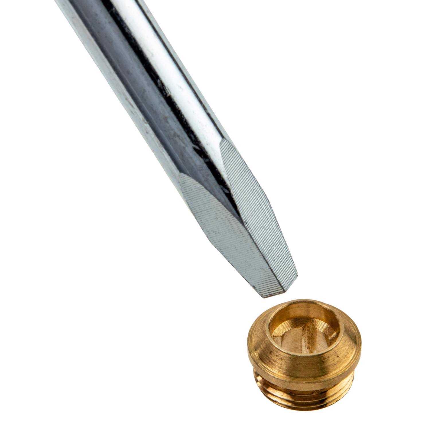 Superior Tool Faucet Seat Wrench Set - Image 5