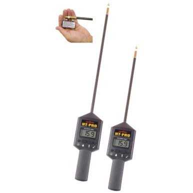 AgraTronix HT-Pro Hay Moisture Tester - Image 4