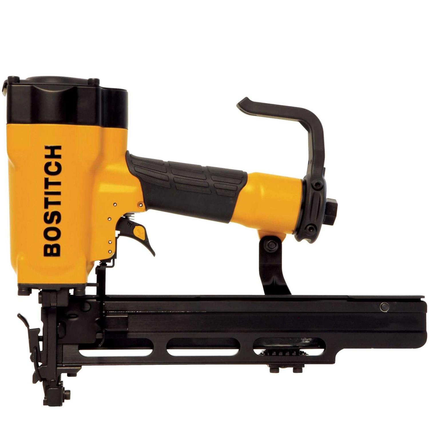 Bostitch 651S5 Siding Stapler - Image 3
