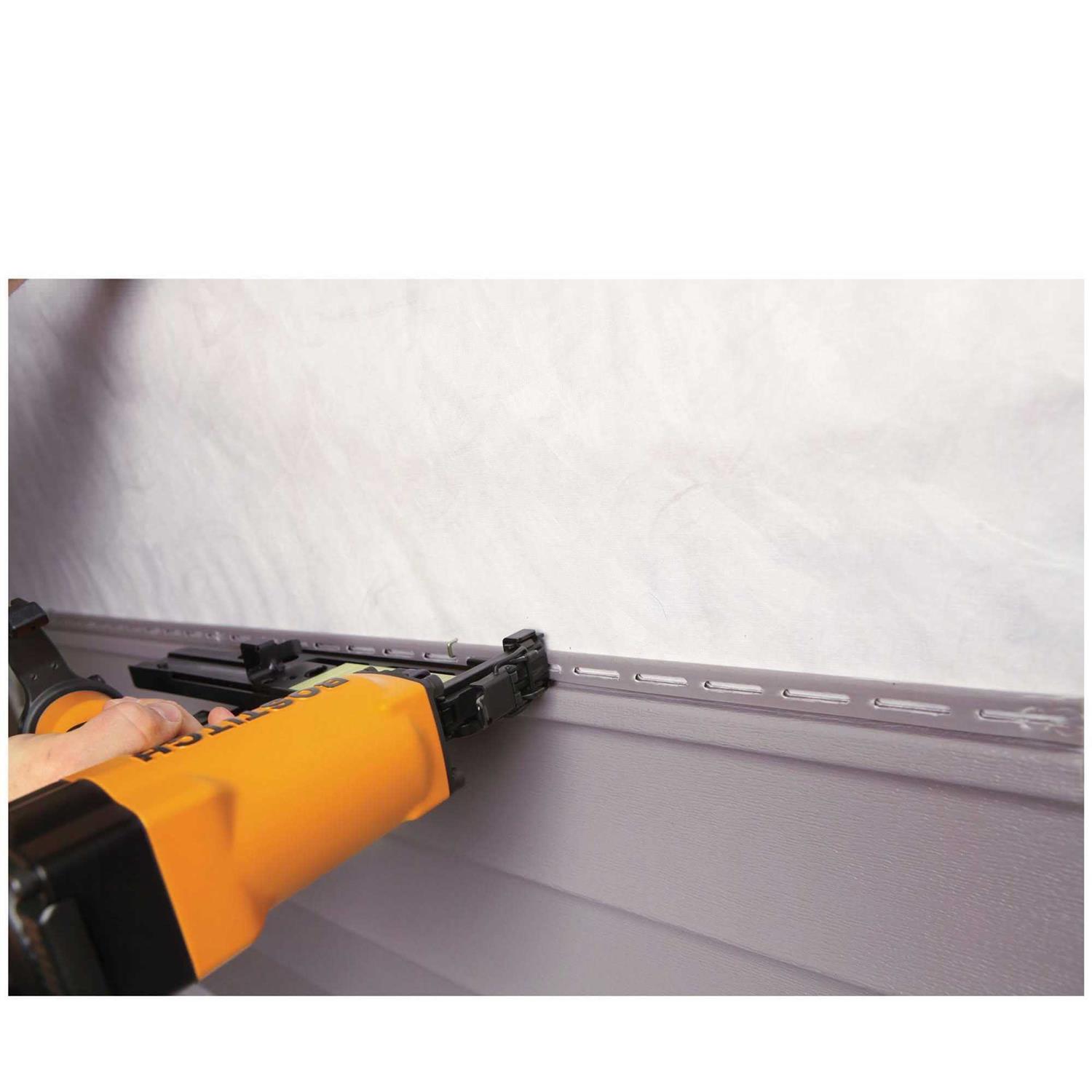 Bostitch 651S5 Siding Stapler - Image 4