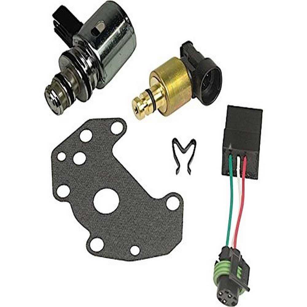 BD Diesel 1060605 Valve Body Electronics Upgrade Kit - Image 3