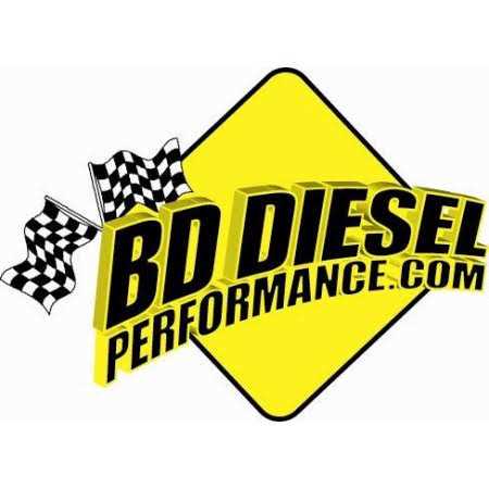 BD Diesel 1060605 Valve Body Electronics Upgrade Kit - Image 4