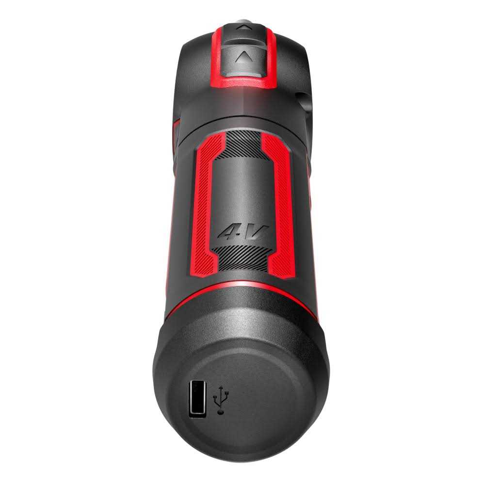 SKIL Twist 2.0 Rechargeable 4V Screwdriver with 28 PC Bit Kit SD5619-02 - Image 3