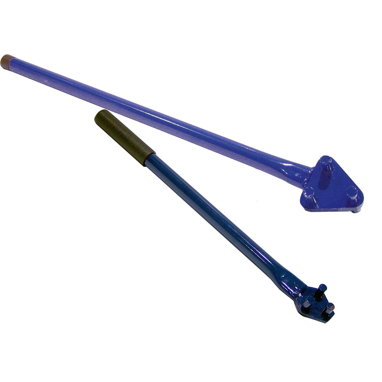 Bon 12-433 3 Pin Rebar Bender - Image 2