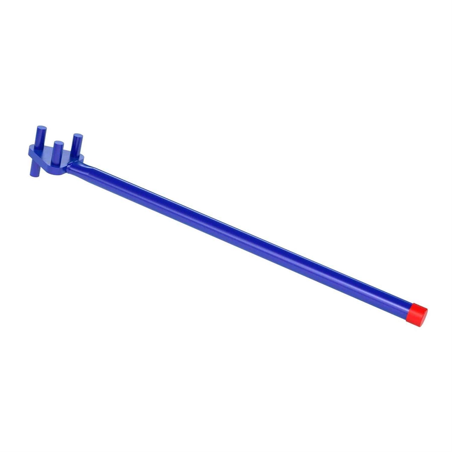 Bon 12-433 3 Pin Rebar Bender - Image 3