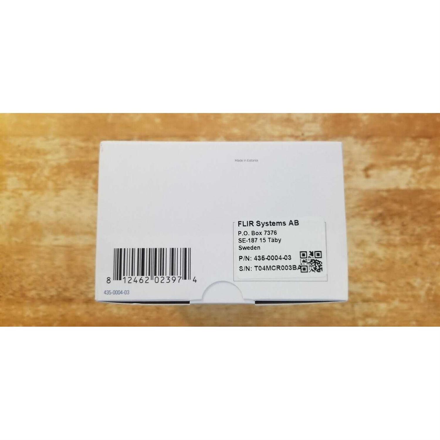 FLIR ONE Gen 3 iOS Thermal Camera for Smart Phones - Image 3