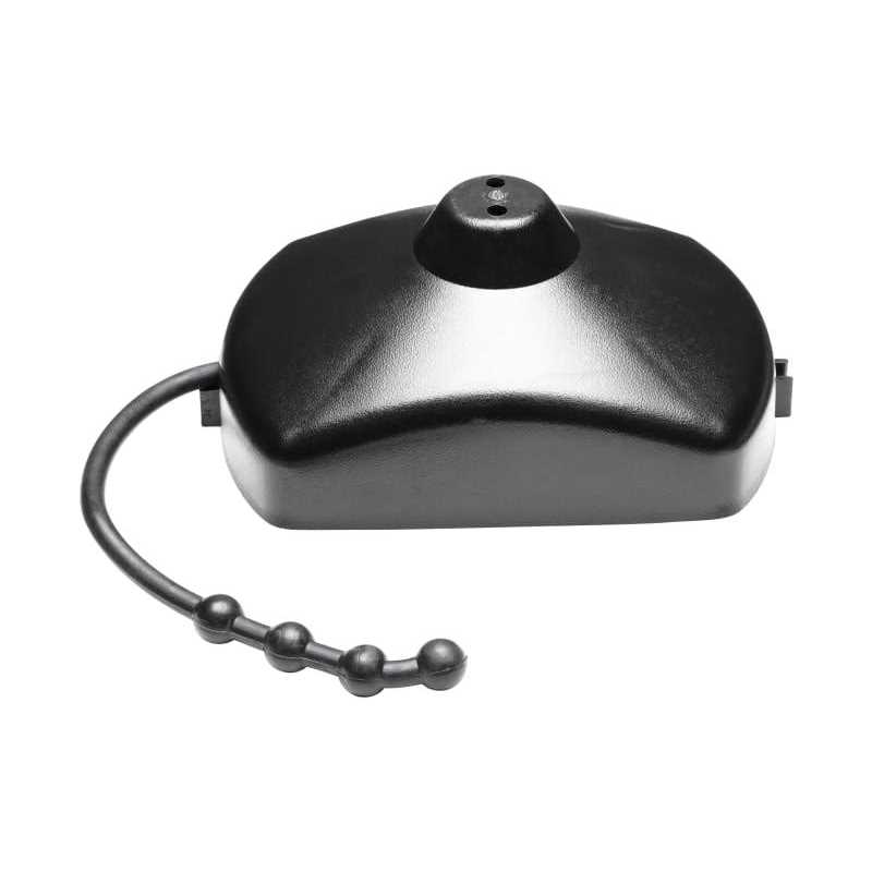 Bass Pro Shops Hand Ice Auger - Image 3