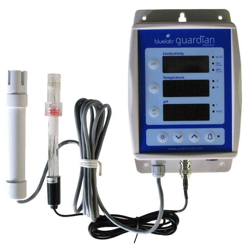 Bluelab Guardian Monitor - Image 2