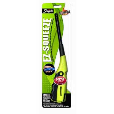 Scripto EZ Squeeze Lighter - Image 3