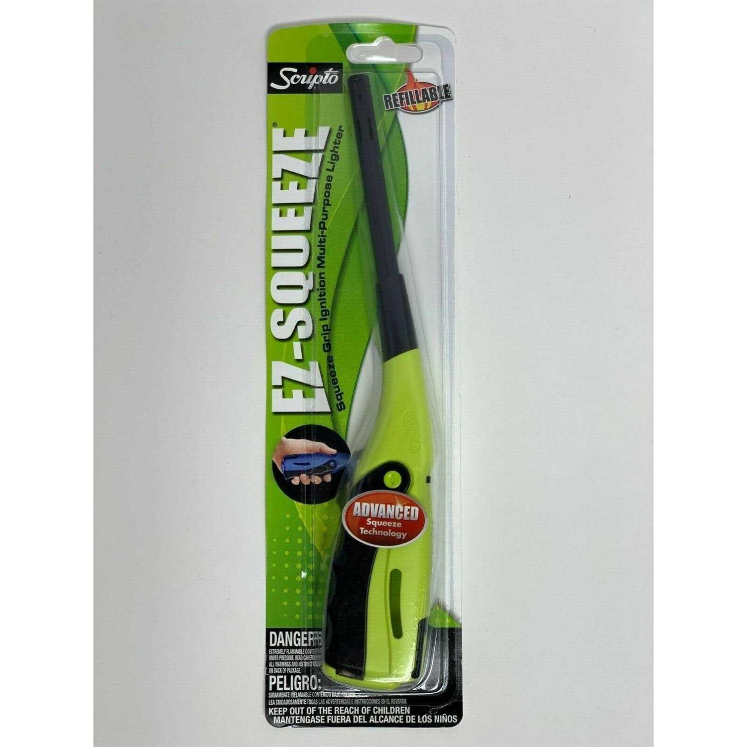 Scripto EZ Squeeze Lighter - Image 5