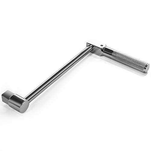 Xtremepowerus Torque Multiplier Lug Nut Labor Saving Wrench w Case - Image 4