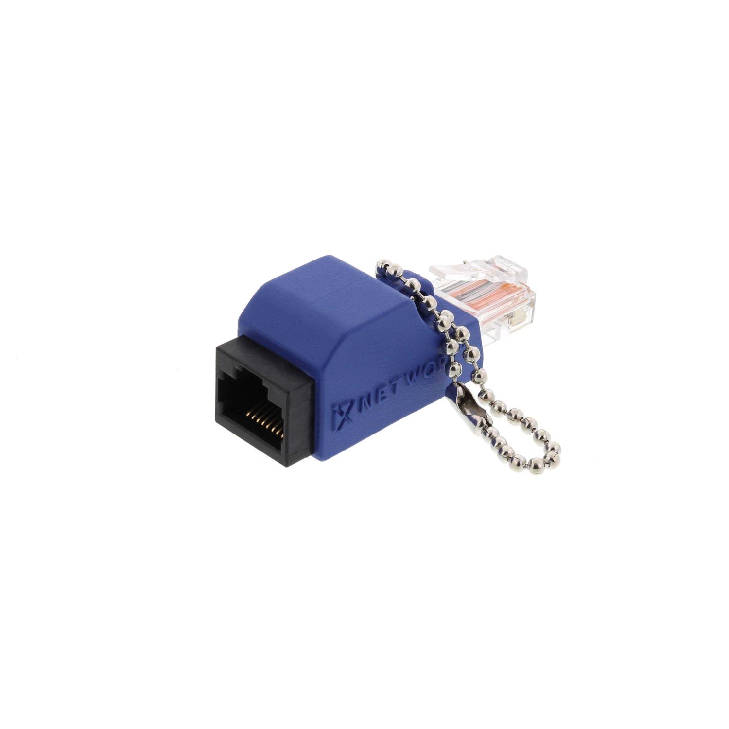 Networx® Gigabit RJ45 Loopback Tester - Image 2