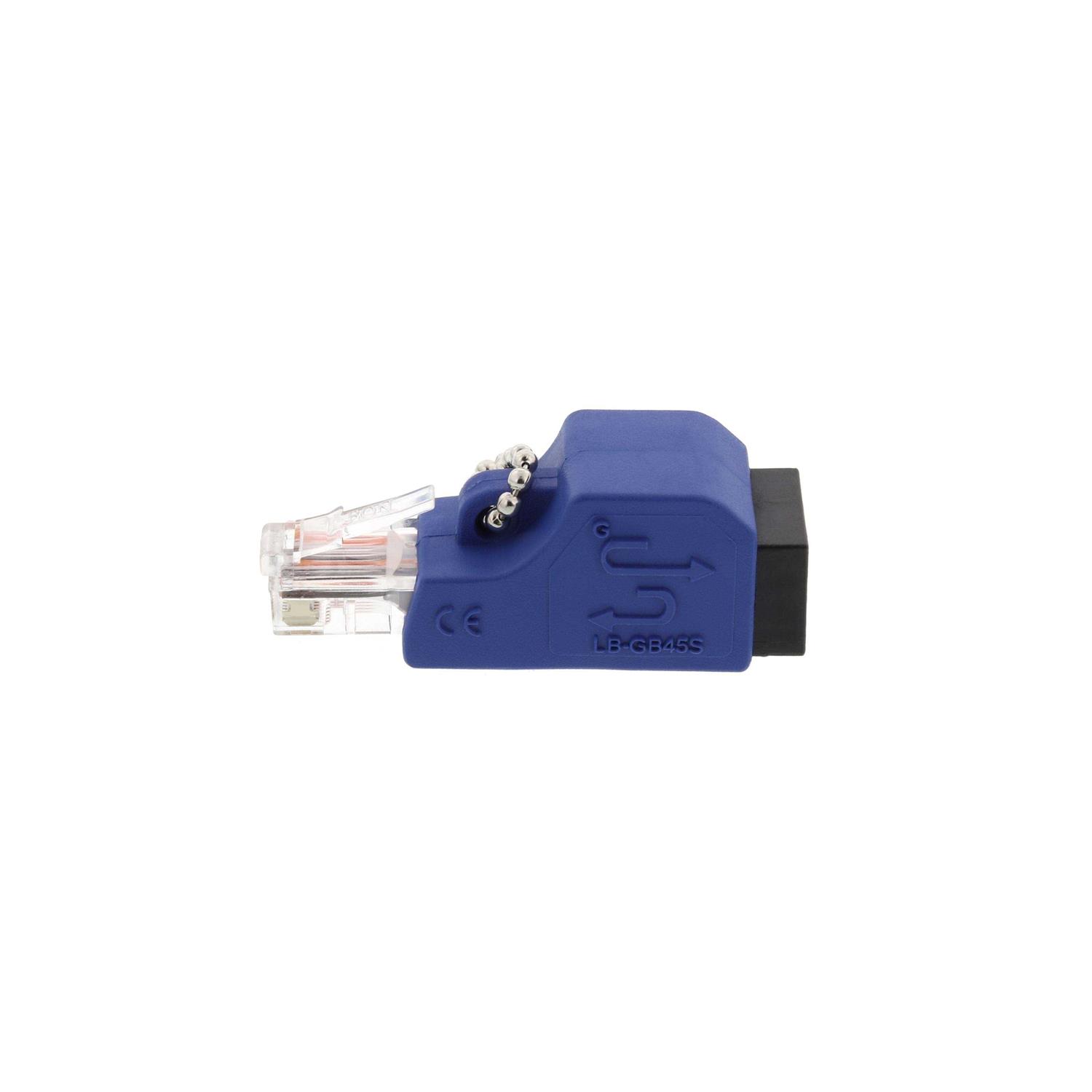 Networx® Gigabit RJ45 Loopback Tester - Image 3