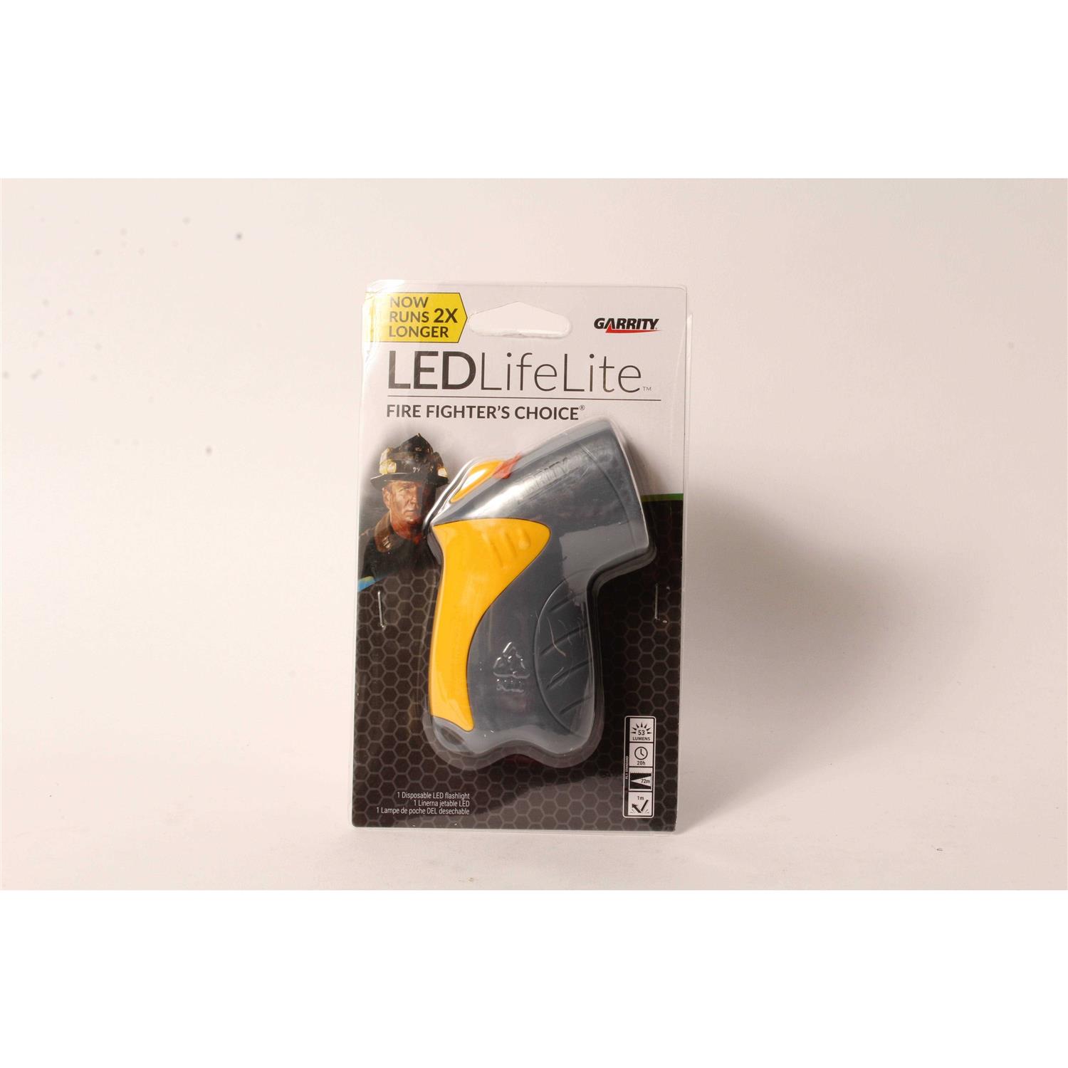 Garrity 65-015 Life Lite Flashlight - Image 3