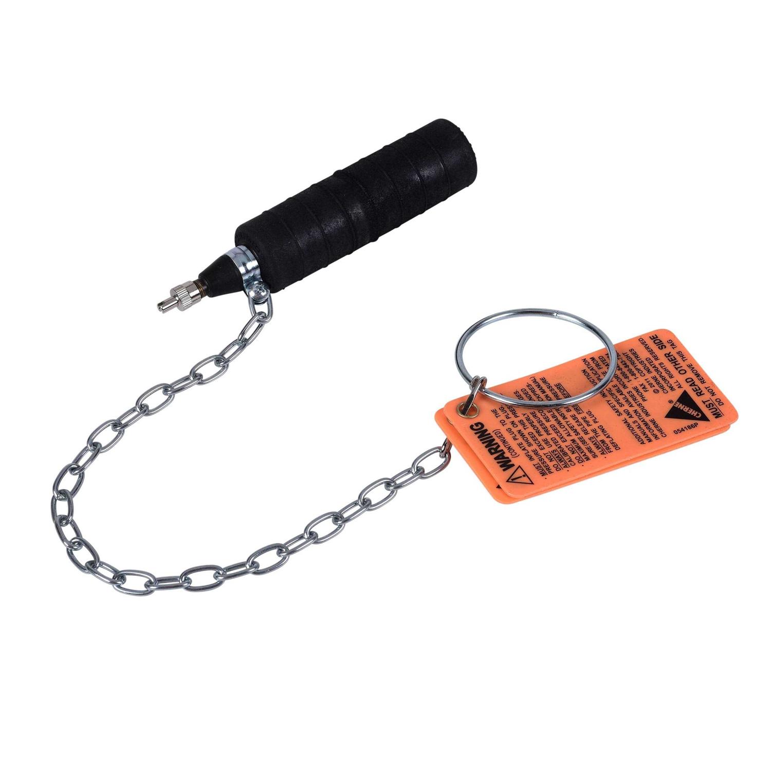 Cherne Test Ball 270016 - Image 4