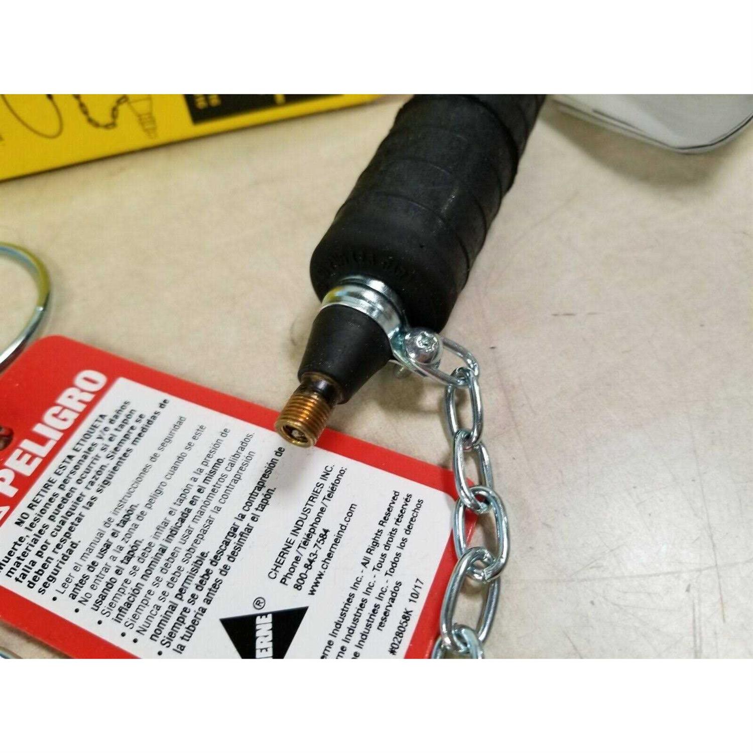 Cherne Test Ball 270016 - Image 5