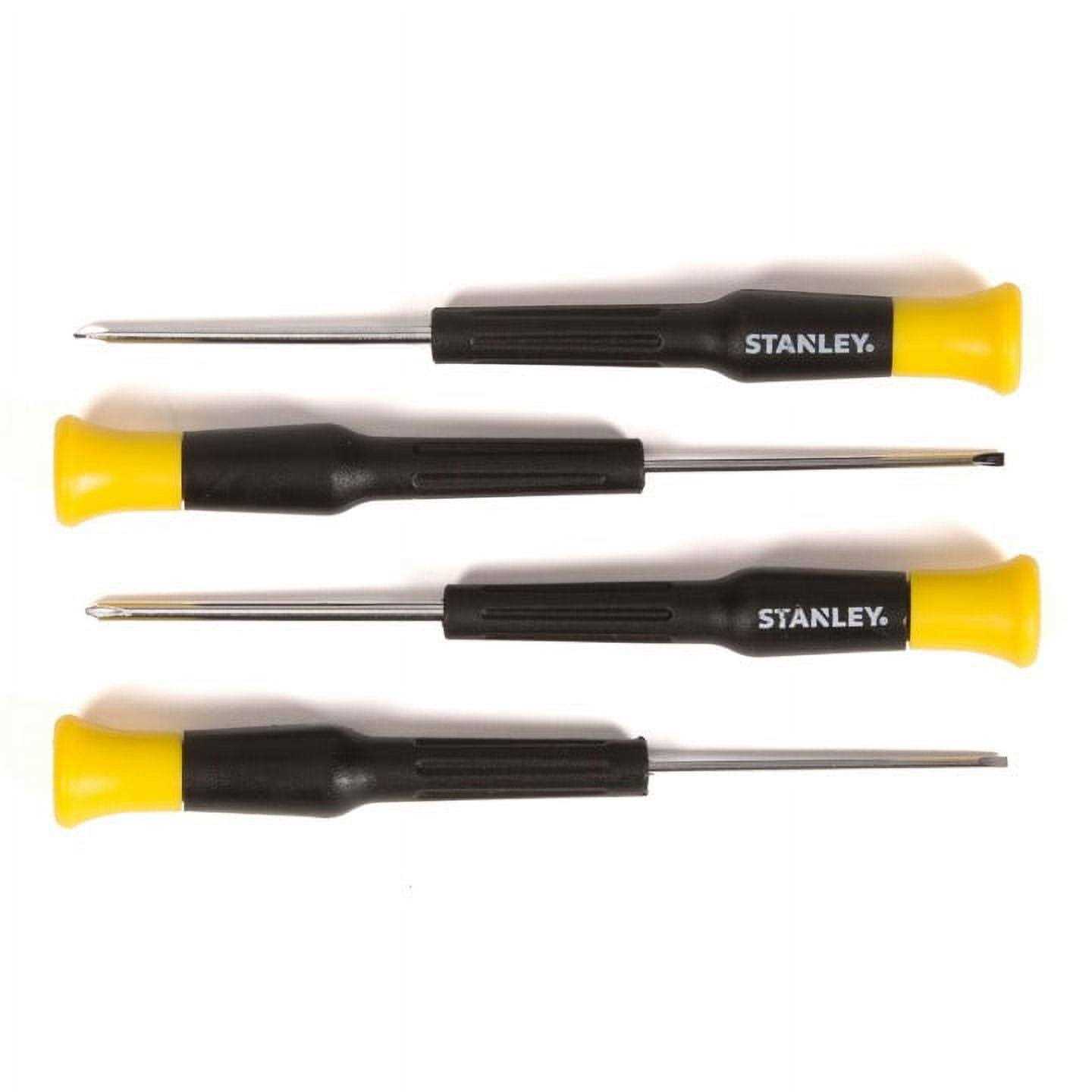 Stanley 38-Piece Home Repair Tool Set - Image 2