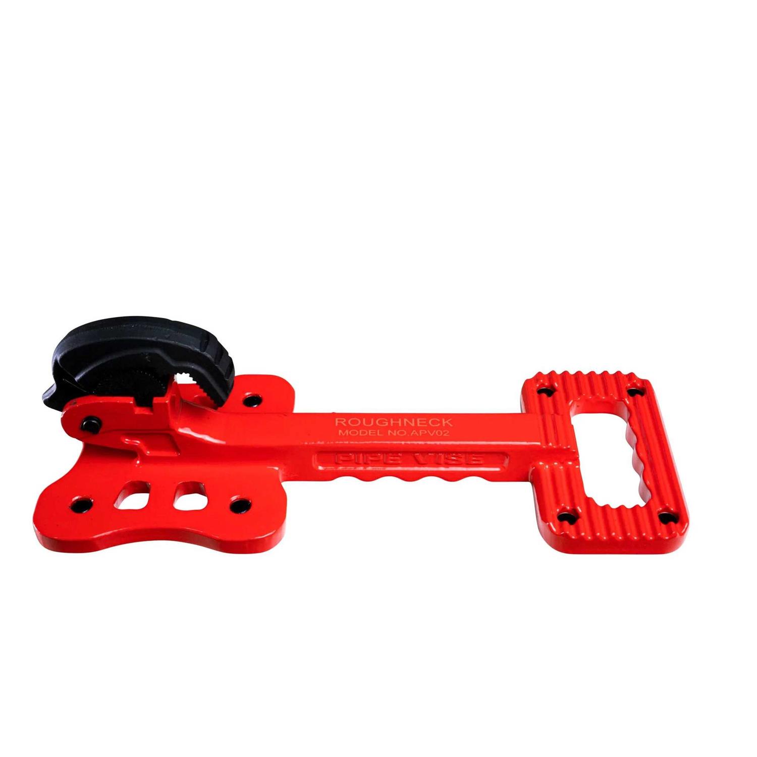 Pipe Vise APV01 The Bigfoot Ultralight Aluminum Pipe Vise - Image 2