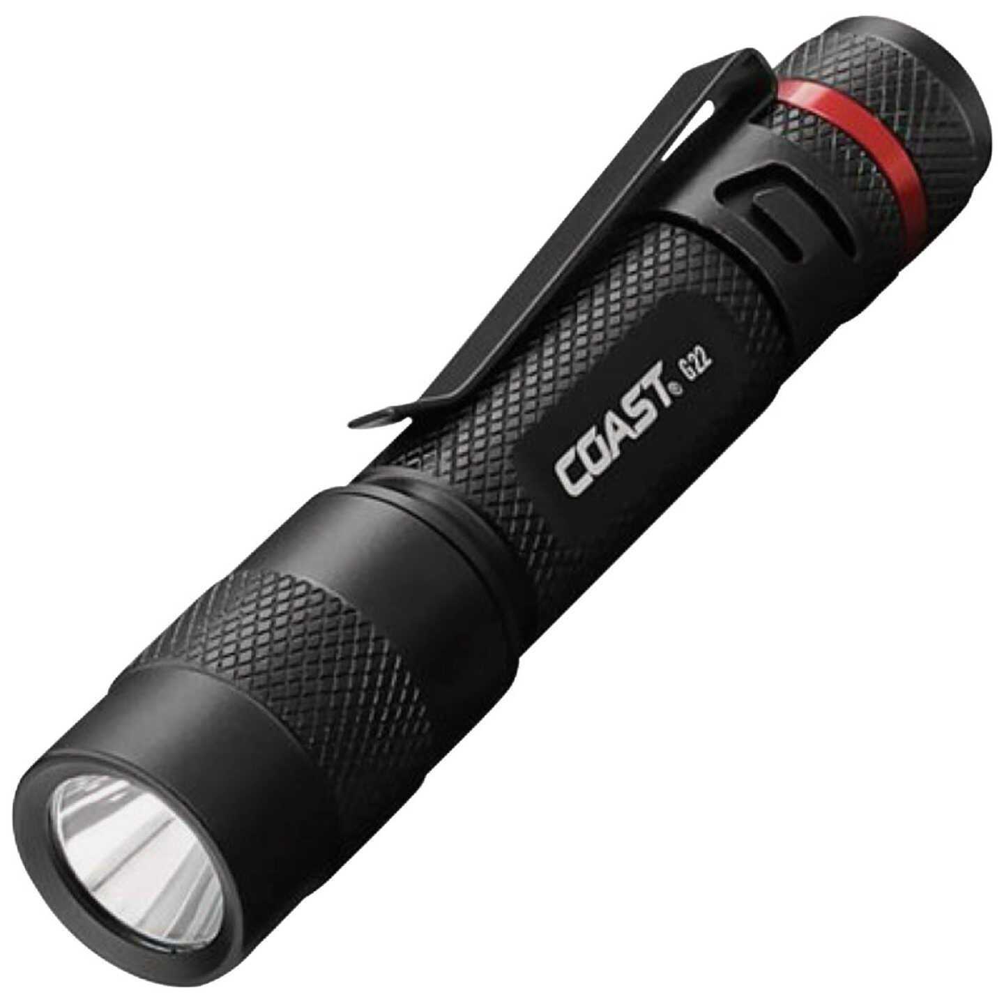 Coast G22 LED Flashlight - Image 3