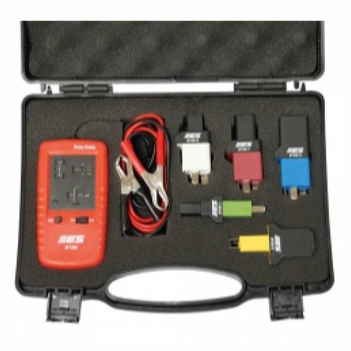 Electronic Specialties Relay Buddy Pro Test Kit ESI191