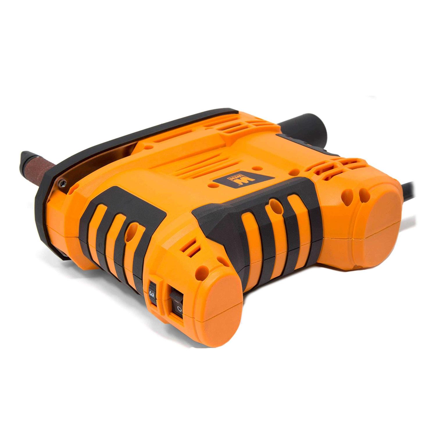 WEN HA5932 5-Amp Variable Speed Portable Oscillating Spindle Sander - Image 3