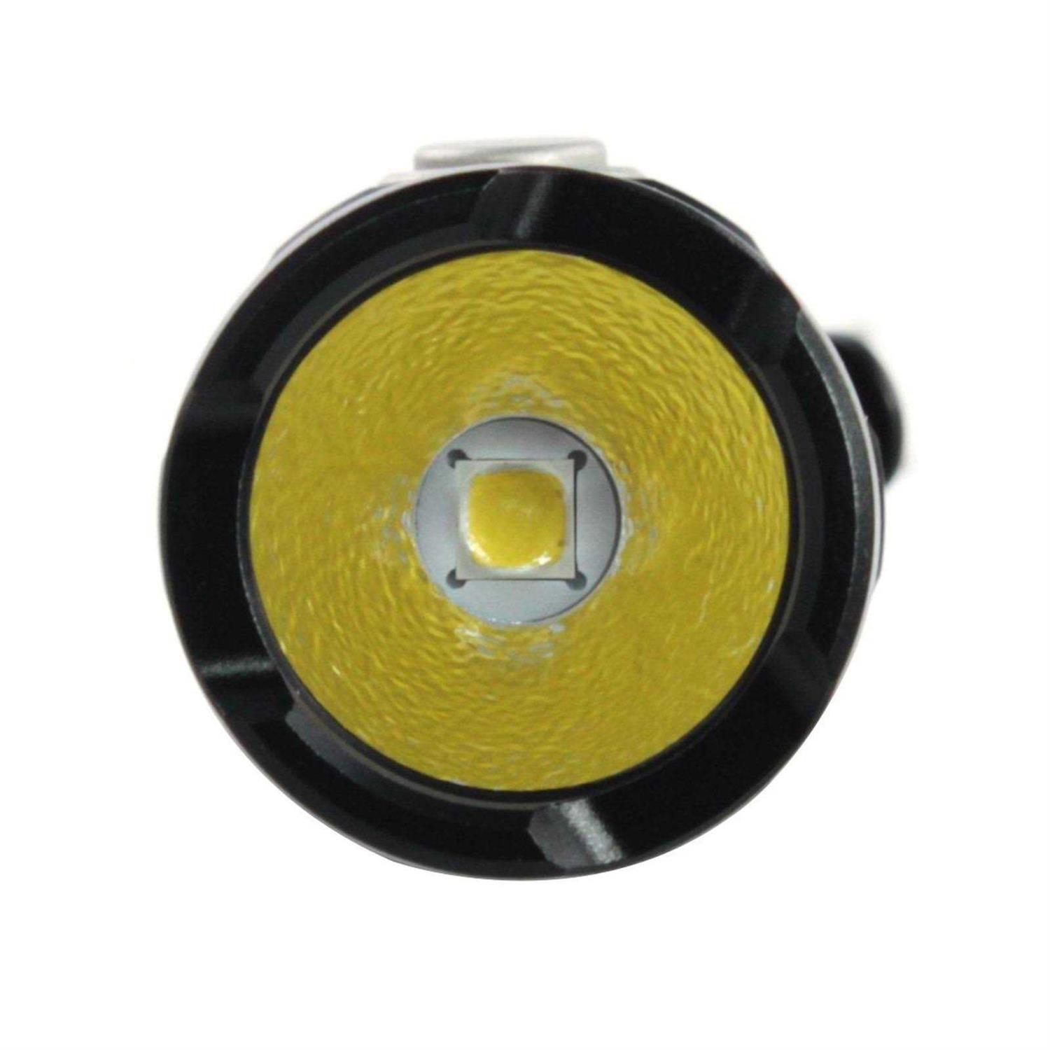 Thrunite LED Flashlight Archer 2A V3 500 Lumens Cree Portable EDC AA Flashlight with Lanyard - Image 5