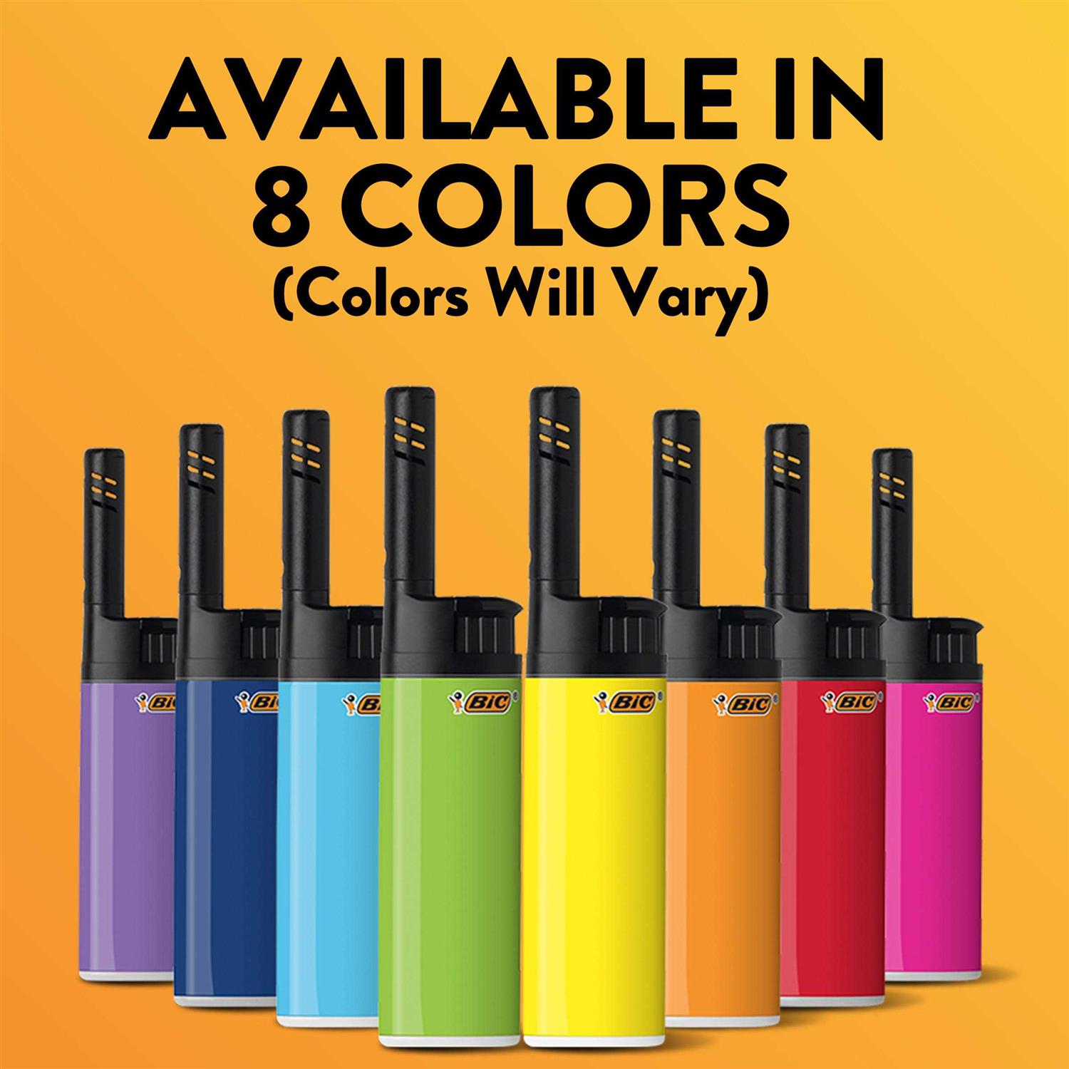 BIC EZ Reach Candle Lighter, The Ultimate Lighter Wand - Image 3