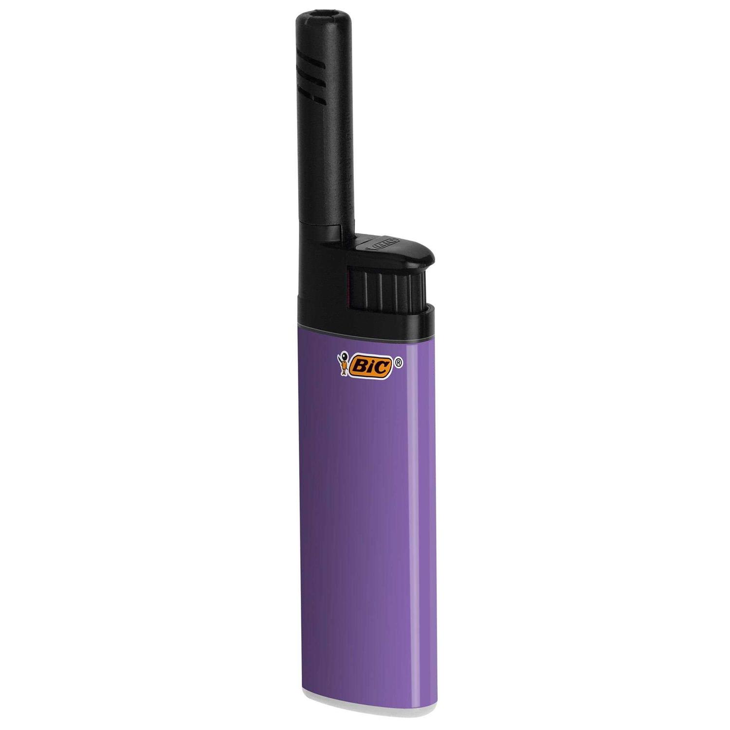 BIC EZ Reach Candle Lighter, The Ultimate Lighter Wand - Image 4