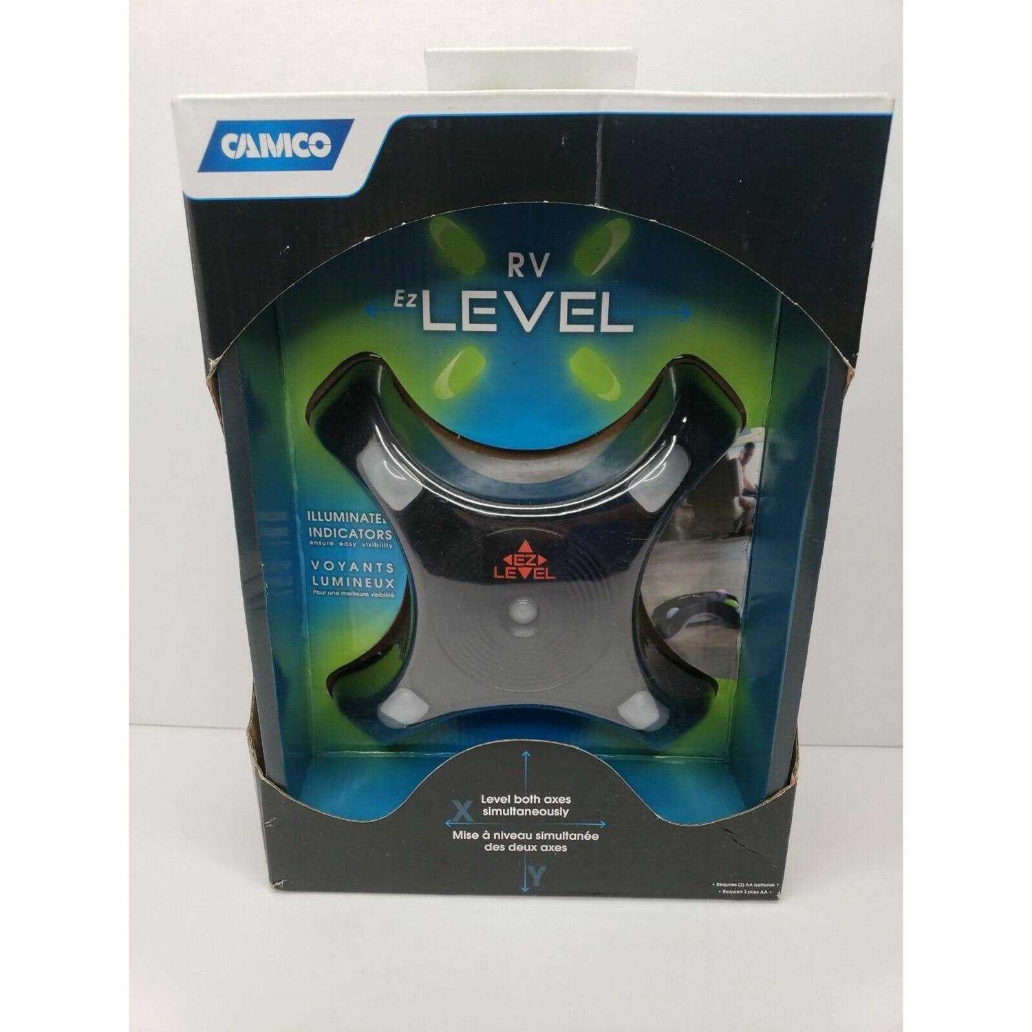 Camco RV EZ Level - Image 5