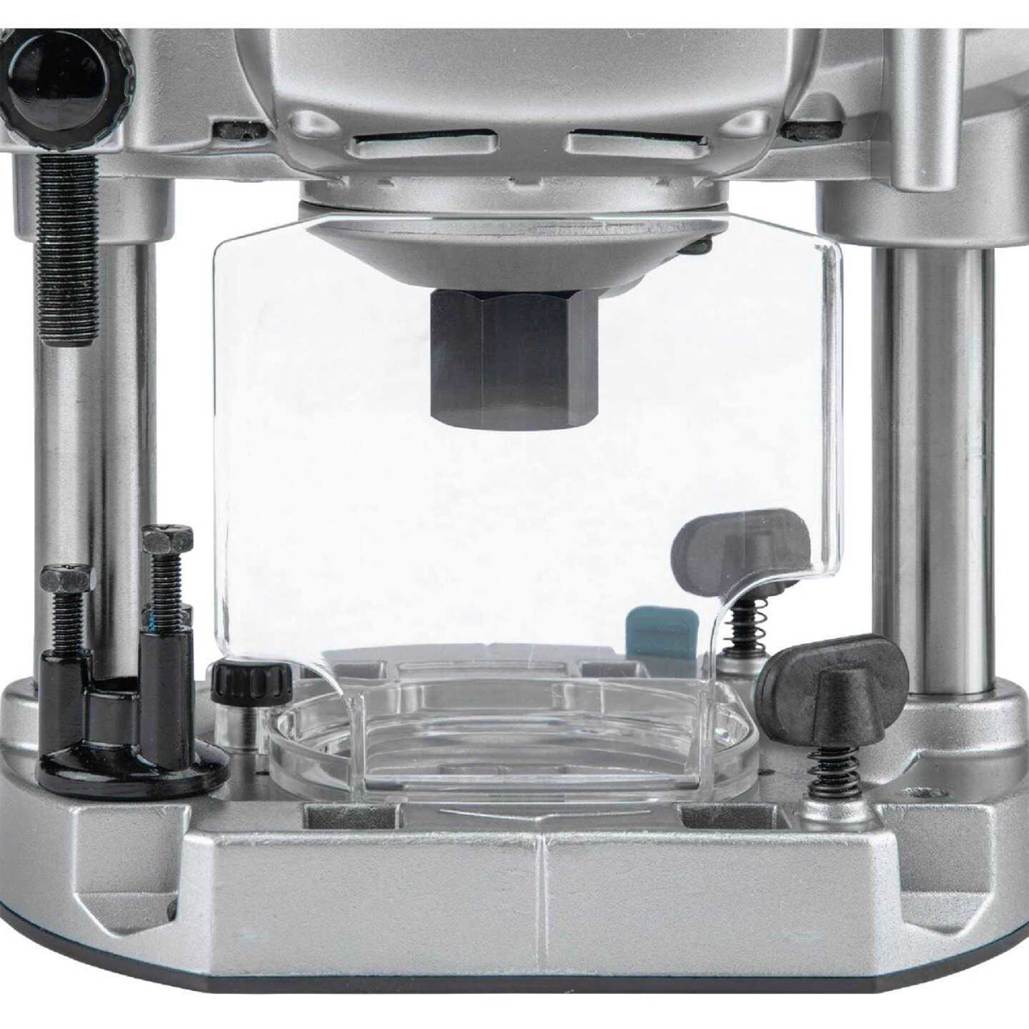 Makita RP2301FC 3-1/4 HP Plunge Router - Image 2