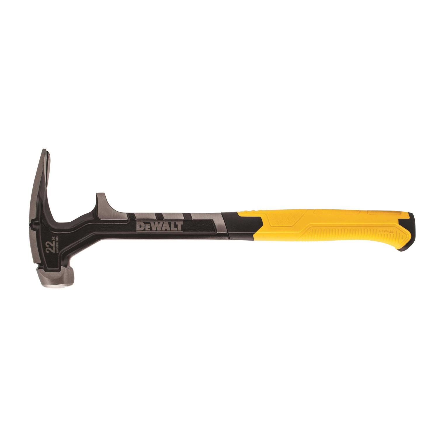 DEWALT DWHT51366 22 oz Demolition Hammer